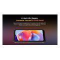 kinito blackview bv5300 plus octa core 8gb 128gb rugged smartphone orange bv5300plus o extra photo 1