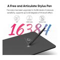 xp pen deco 01 v3 grafida sxediasis 237 0058 extra photo 1