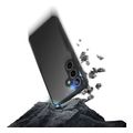 anti drop case for honor 200 black extra photo 2