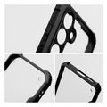 anti drop case for honor 200 black extra photo 3