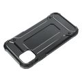 armor case for xiaomi redmi 13c black extra photo 2