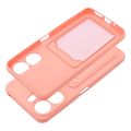 card case for xiaomi redmi 13c poco c65 pink extra photo 1