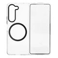 case hcd4 compatible with magsafe for samsung galaxy z fold 5 extra photo 1
