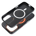 case simply compatible with magsafe for iphone 16 plus titanium black extra photo 1 case simply compatible with magsafe for iphone 16 plus titanium black extra photo 1
