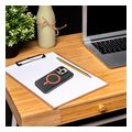 case simply compatible with magsafe for iphone 16 plus titanium black extra photo 2 case simply compatible with magsafe for iphone 16 plus titanium black extra photo 2