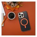 case simply compatible with magsafe for iphone 16 plus titanium black extra photo 3 case simply compatible with magsafe for iphone 16 plus titanium black extra photo 3