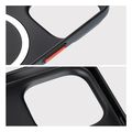 case simply compatible with magsafe for iphone 16 plus titanium black extra photo 6 case simply compatible with magsafe for iphone 16 plus titanium black extra photo 6