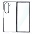 focus case for samsung galaxy z fold 6 5g black extra photo 1