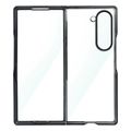 focus case for samsung galaxy z fold 6 5g black extra photo 2