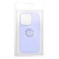 silicone ring case for samsung a35 5g violet extra photo 7