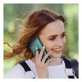 silicone ring case for xiaomi redmi note 14 pro 5g green extra photo 6