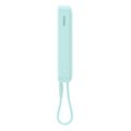 baseus powerbank magnetic mini 10000mah 30w pd fqi wireless charging blue extra photo 4