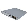 power bank bormann 5v 5000mah bbc5001 asimi extra photo 2