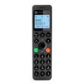 motorola dot201 mayro asyrmato tilefono dect gap extra photo 1