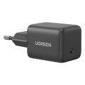 charger gan ugreen x512 20w pd grey 55528 extra photo 1