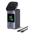 power bank magnetic ugreen 20000mah 145w pdx2 qc30x1 pb771 35527b extra photo 1