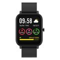 forever smartwatch forevigo 3 sw 320 black extra photo 1