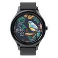 forever smartwatch forevive 3 sb 340 black extra photo 1