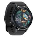 forever smartwatch forevive 3 sb 340 black extra photo 2
