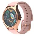 forever smartwatch forevive 3 sb 340 gold extra photo 2