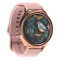 forever smartwatch forevive 3 sb 340 gold extra photo 3