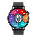forever smartwatch forevive 4 sb 350 black extra photo 1
