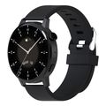 forever smartwatch forevive 4 sb 350 black extra photo 2