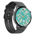 forever smartwatch forevive 4 sb 350 black extra photo 5