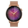 forever smartwatch forevive 4 sb 350 rose gold extra photo 1