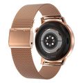 forever smartwatch forevive 4 sb 350 rose gold extra photo 2