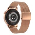 forever smartwatch forevive 4 sb 350 rose gold extra photo 4