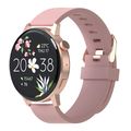 forever smartwatch forevive 4 sb 350 rose gold extra photo 5