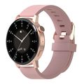 forever smartwatch forevive 4 sb 350 rose gold extra photo 9