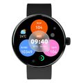 forever smartwatch forevive 5 sb 365 black extra photo 2