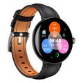 forever smartwatch forevive 5 sb 365 black extra photo 8