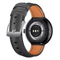 forever smartwatch forevive 5 sb 365 black extra photo 9