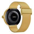 forever smartwatch forevive 5 sb 365 gold extra photo 1