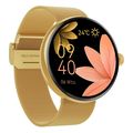 forever smartwatch forevive 5 sb 365 gold extra photo 3