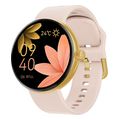 forever smartwatch forevive 5 sb 365 gold extra photo 4