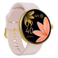 forever smartwatch forevive 5 sb 365 gold extra photo 7