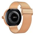 forever smartwatch forevive 5 sb 365 rosegold extra photo 1