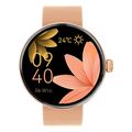 forever smartwatch forevive 5 sb 365 rosegold extra photo 2