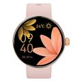 forever smartwatch forevive 5 sb 365 rosegold extra photo 5