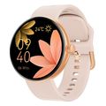 forever smartwatch forevive 5 sb 365 rosegold extra photo 6