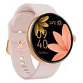 forever smartwatch forevive 5 sb 365 rosegold extra photo 8