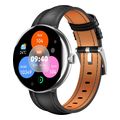 forever smartwatch forevive 5 sb 365 silver extra photo 6