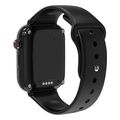 forever smartwatch gps wifi 4g kids look me 3 kw 520 black extra photo 2