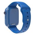 forever smartwatch gps wifi 4g kids look me 3 kw 520 blue extra photo 2