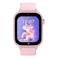 forever smartwatch gps wifi 4g kids look me 3 kw 520 pink extra photo 1