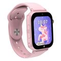 forever smartwatch gps wifi 4g kids look me 3 kw 520 pink extra photo 3